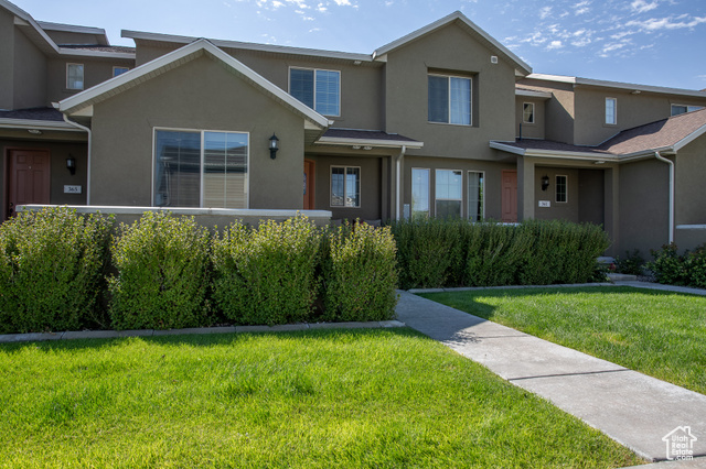 Vancott Way, Tooele, UT 84074