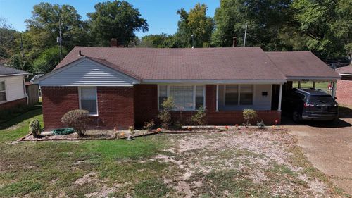 1263 S Perkins Rd, Memphis, TN, 38117-6151 | Card Image