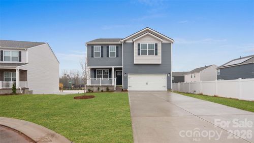 132 Salers Rd, Fletcher, NC, 28732-0915 | Card Image