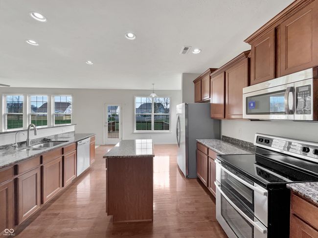 2859 Dursillas Dr, House other with 4 bedrooms, 3 bathrooms and null parking in Plainfield IN | Image 6