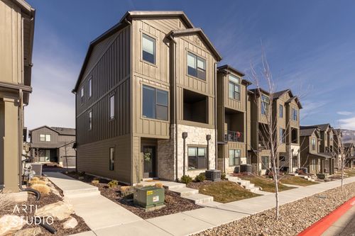 5065 W Snow Canyon Rd, Mountain Green, UT, 84050-6000 | Card Image