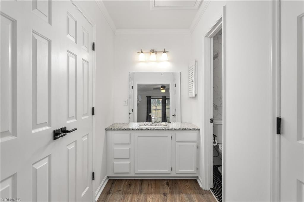 Residential in Greensboro 2