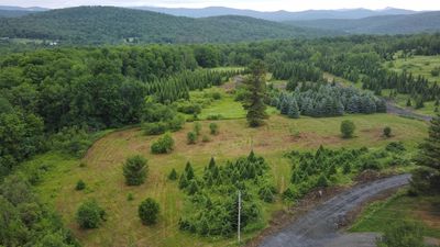 0 Lot 1 Getz Road, Home with 0 bedrooms, 0 bathrooms and null parking in Williamstown VT | Image 3