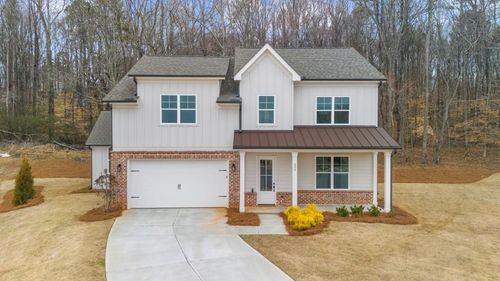 205 Carrington Pt, Canton, GA, 30115-8238 | Card Image