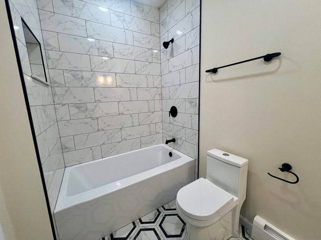 APT-1A - 97 Saint Pauls Ave, Condo with 2 bedrooms, 1 bathrooms and null parking in Jersey City NJ | Image 7