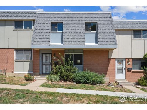 1119 Milky Way, Thornton, CO, 80260-4756 | Card Image