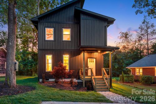 91 Winston Avenue, Asheville, NC, 28803 | Card Image