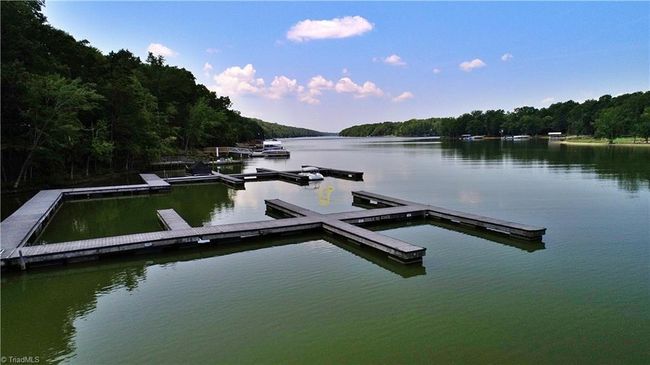 279 Palisades Trl, Home with 0 bedrooms, 0 bathrooms and null parking in Denton NC | Image 11