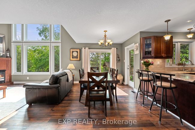2 Birch Knoll Rd, House other with 5 bedrooms, 3 bathrooms and 5 parking in Sutton West ON | Image 10