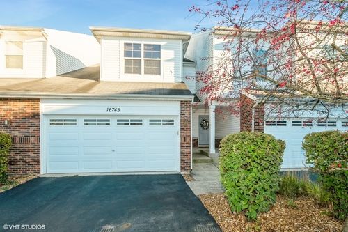 16743 Winding Creek Rd, Plainfield, IL, 60586-9501 | Card Image