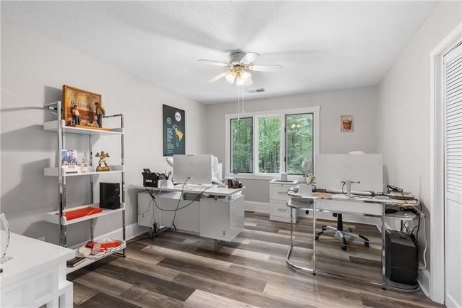 630 Buttercup Trce, House other with 7 bedrooms, 5 bathrooms and null parking in Alpharetta GA | Image 38