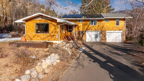 605 W 9th Place, Glenwood Springs, CO, 81601 | Card Image