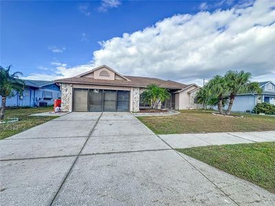 8127 Tarsier Avenue, House other with 3 bedrooms, 2 bathrooms and null parking in New Port Richey FL | Image 1