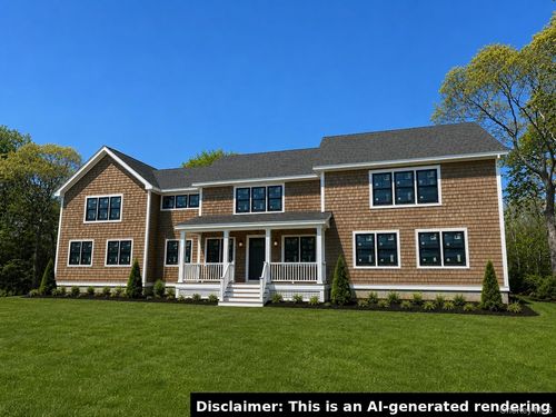 3 Vail Ave, East Quogue, NY, 11942-4125 | Card Image