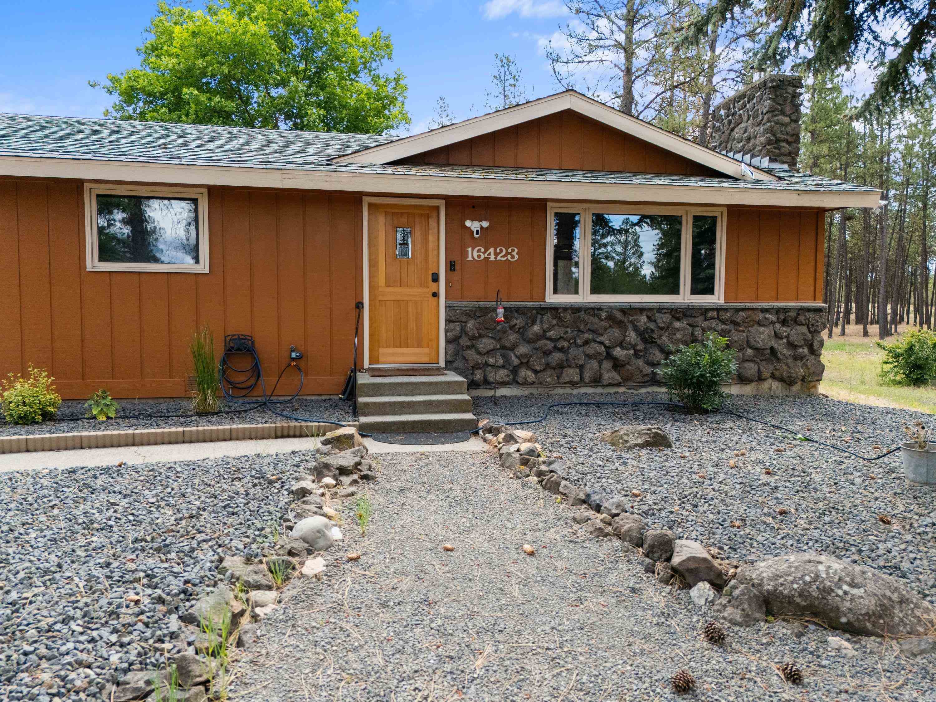 Residential in Spokane