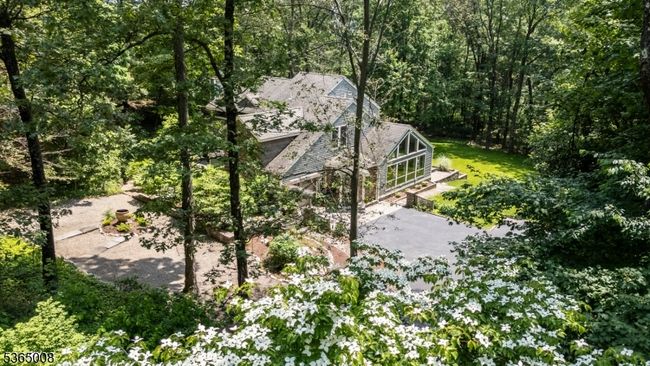 16 Forest Dr, House other with 3 bedrooms, 2 bathrooms and null parking in Newton NJ | Image 42