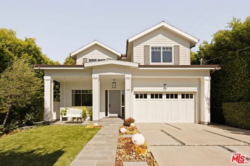 126 S Westgate Ave, Los Angeles, CA, 90049-4223 | Card Image