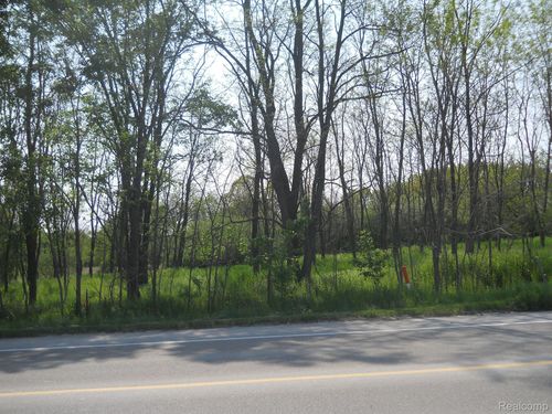Parcel 2 Hacker Road, Oceola Township, MI, 48843 | Card Image