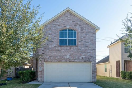6003 Santa Cecilia Ln, Houston, TX, 77017-5988 | Card Image