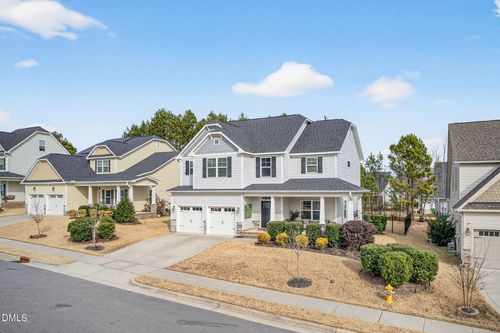 320 Spruce Pine Trl, Knightdale, NC, 27545-6632 | Card Image