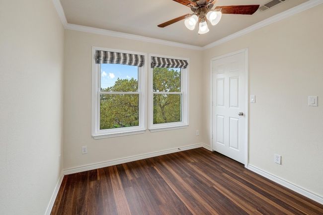 3242 Brass Buttons Trl, House other with 3 bedrooms, 3 bathrooms and 2 parking in Austin TX | Image 20