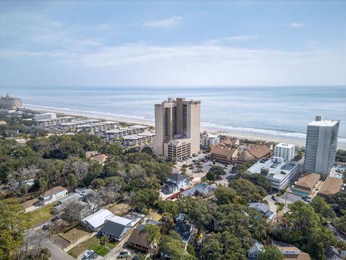 408-5523 N Ocean Blvd, Myrtle Beach, SC, 29577-2376 | Card Image