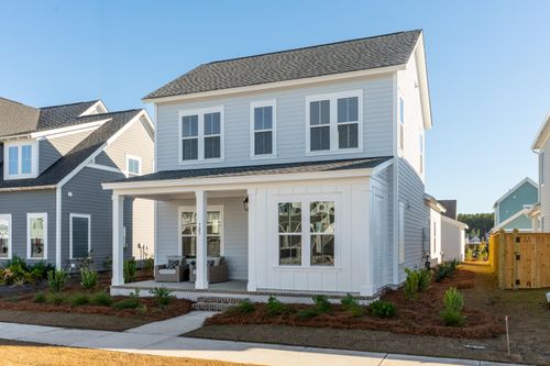723 Rumbling Leaf Ln, Summerville, SC, 29486-5473 | Card Image