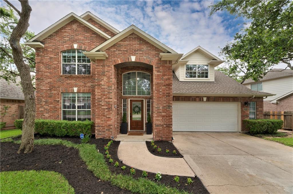 Residential Lease in Cedar Park