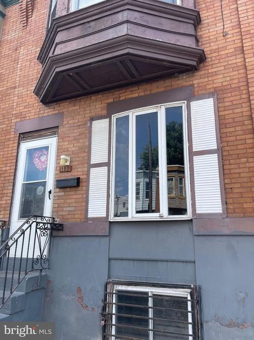 3436 N American St, PHILADELPHIA, PA, 19140-5728 | Card Image