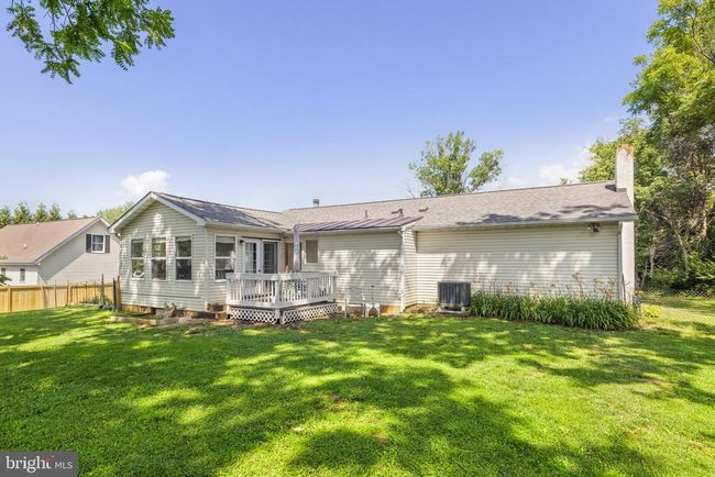 381 Youngs Dr, House other with 2 bedrooms, 2 bathrooms and null parking in FRONT ROYAL VA | Image 40