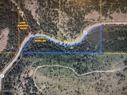 5.94 Acres Highway 3, St. Maries, ID, 83861 | Card Image