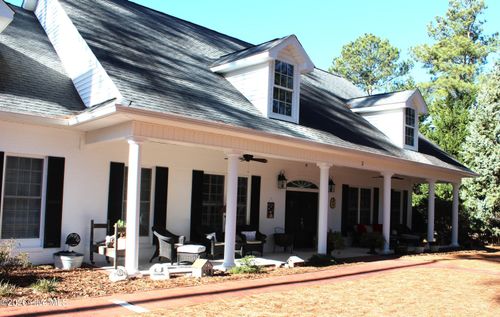 3 Pine Tree Ter, Jackson Springs, NC, 27281-9711 | Card Image