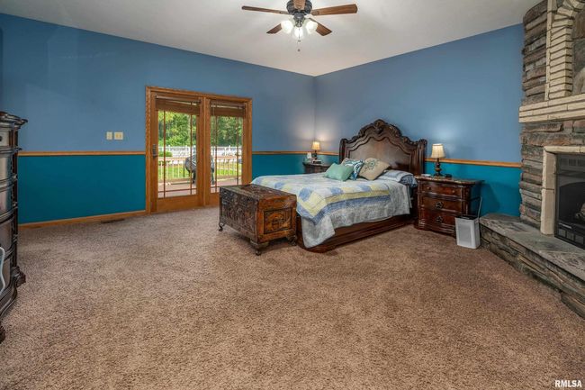 10378 Rock Creek Rd, House other with 5 bedrooms, 5 bathrooms and null parking in Pittsburg IL | Image 16
