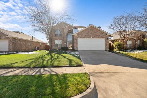 3116 Mason Ave, Corinth, TX, 76210-1736 | Card Image