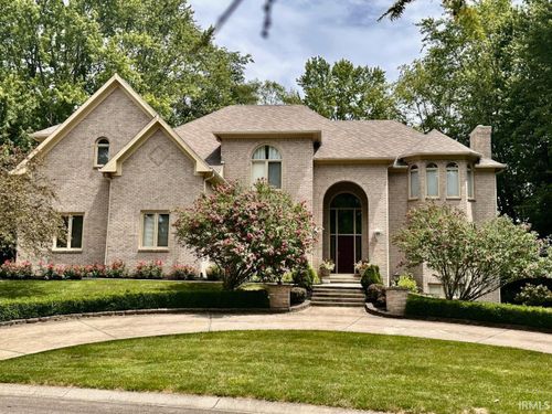 5300 W Autumn Springs Ct, Muncie, IN, 47304-6705 | Card Image