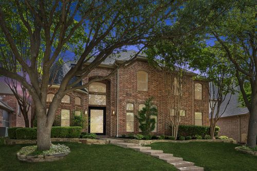 1308 Kerrville Dr, Allen, TX, 75013-5350 | Card Image