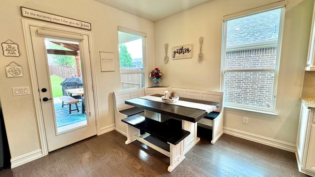 2401 Boatman Dr, House other with 4 bedrooms, 3 bathrooms and null parking in Little Elm TX | Image 13
