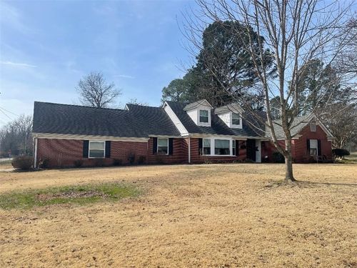 101 S Circle Drive, Clarksville, AR, 72830 | Card Image