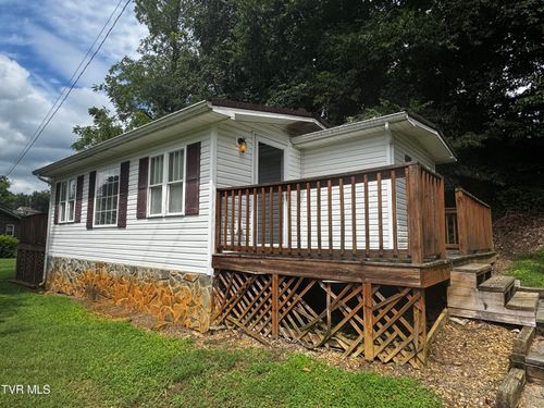 407 S Rufe Taylor Rd, Greeneville, TN, 37745-0939 | Card Image