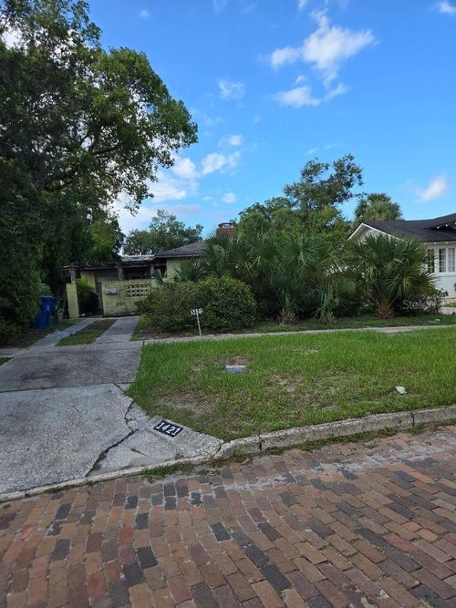 1421 Chestnut Avenue, WINTER PARK, FL, 32789 | Card Image
