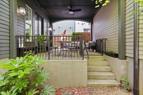 262 Southerland Ter Ne, Atlanta, GA, 30307-2344 | Card Image