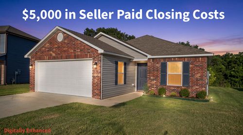 1151 E Sparrow Cir, Fayetteville, AR, 72701-3191 | Card Image