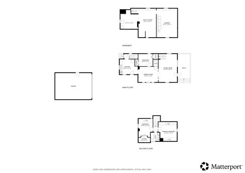 514 W Park Avenue, Aurora, IL, 60506 | Card Image