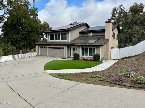 571 Citation Way, Newbury Park, CA, 91320-2704 | Card Image