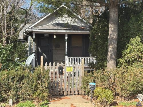 205 Sw Van Buren St, Topeka, KS, 66603 | Card Image