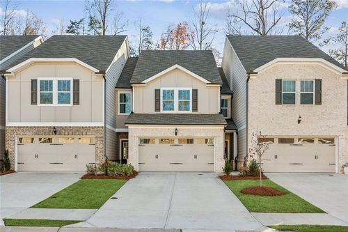 309 Timberland Ave, Dawsonville, GA, 30534-7677 | Card Image
