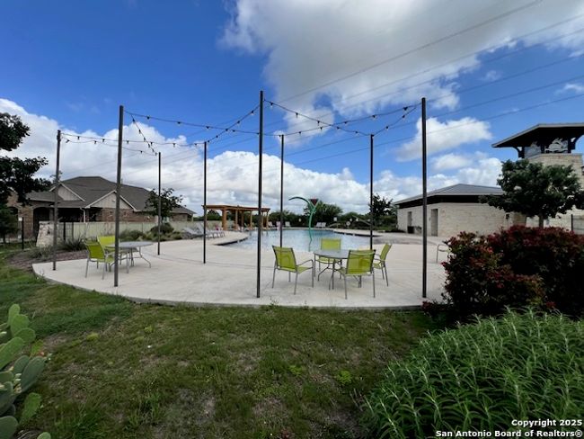 478 Foxtail Vly, House other with 4 bedrooms, 3 bathrooms and null parking in Cibolo TX | Image 37