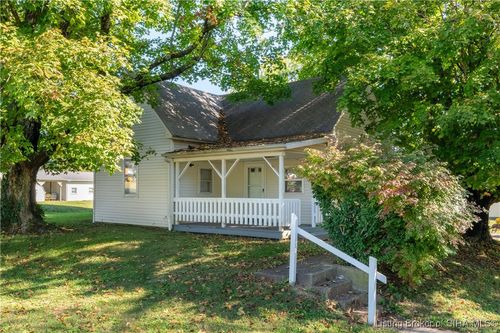 14204 W Walnut St, Deputy, IN, 47230-8973 | Card Image