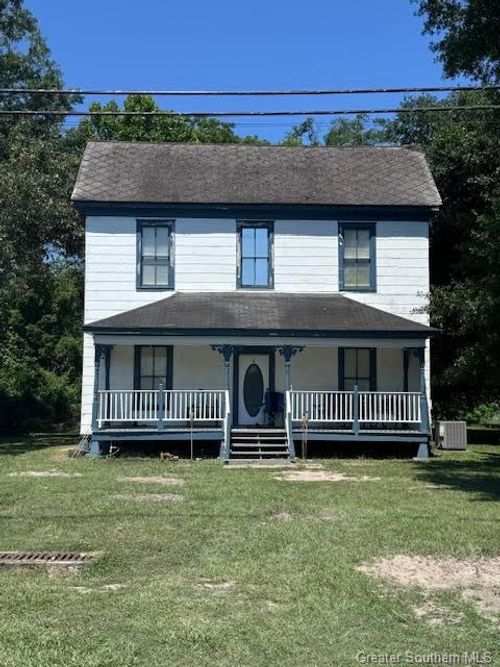 223 N 7th St, Kinder, LA, 70648-3518 | Card Image