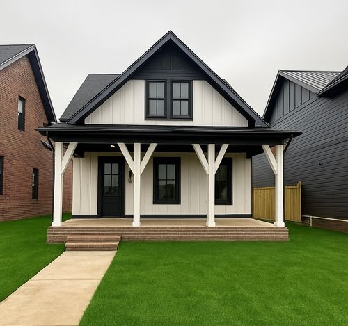 203 Tahoe Alley, Spring Hill, TN, 37174 | Card Image